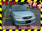 高雄市Toyota 豐田/Vios	 TOYOTA 豐田 / Vios中古車