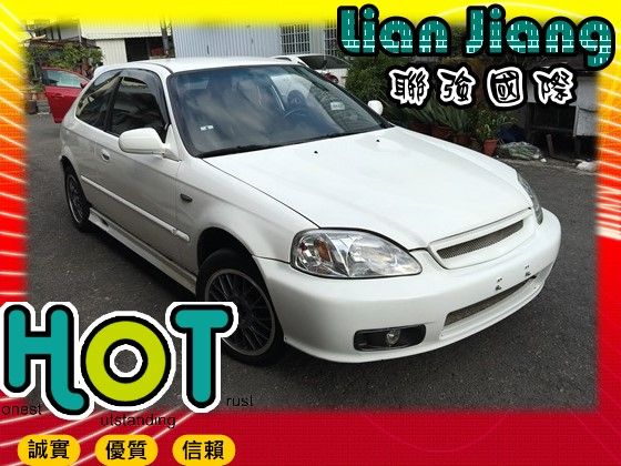 Honda 本田/CV3	 照片1
