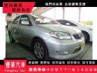 台中市Toyota 豐田/Vios TOYOTA 豐田 / Vios中古車