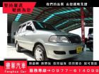 台中市Toyota 豐田/Zace TOYOTA 豐田 / Zace(瑞獅)中古車