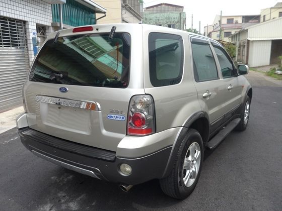 Ford 福特/Escape 2.3 照片10