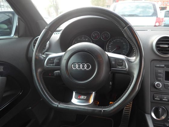 Audi 奧迪/S3 照片3