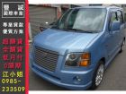 台南市Suzuki 鈴木/Solio SUZUKI 鈴木 / Solio中古車