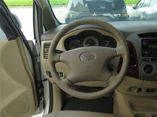 2007年 豐田 Innova 2.7  照片5