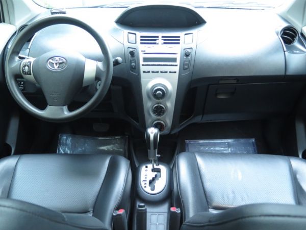 2008年 Toyota 豐田 Yari 照片4