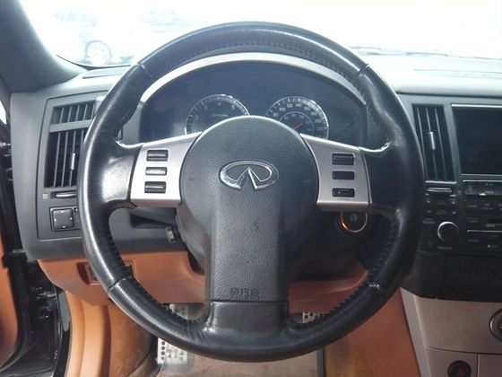 Infiniti 極致 FX35 3.5 照片5