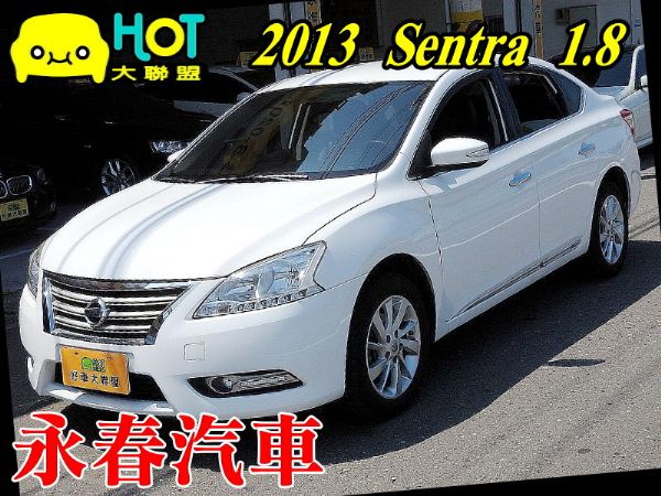 Sentra 免保人可全貸可超貸 照片1