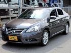 台中市Sentra 免保人可全貸可超貸 NISSAN 日產 / Sentra中古車