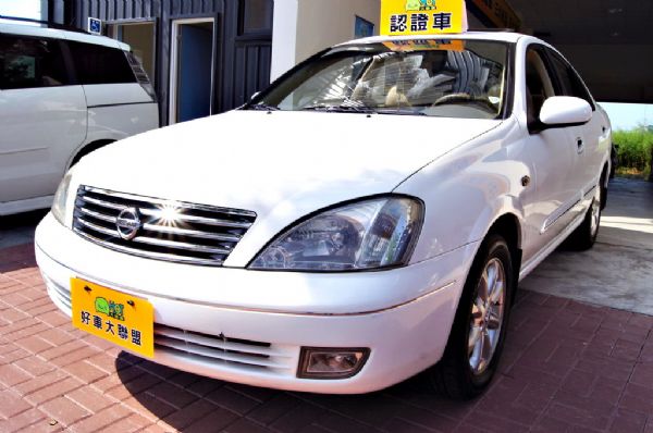 Sentra M1 免保人可全貸可超貸  照片1