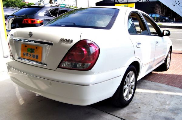 Sentra M1 免保人可全貸可超貸  照片2