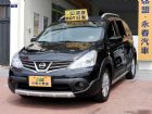 台中市LIVINA 免保人可全貸可超貸 NISSAN 日產 / LIVINA中古車