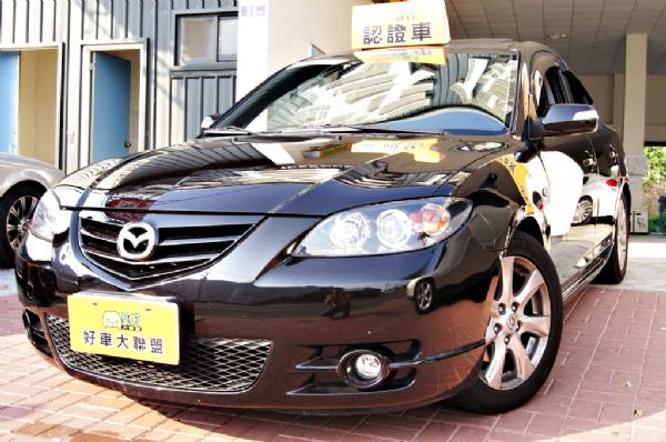 MAZDA3 免保人可全貸可超貸 照片1