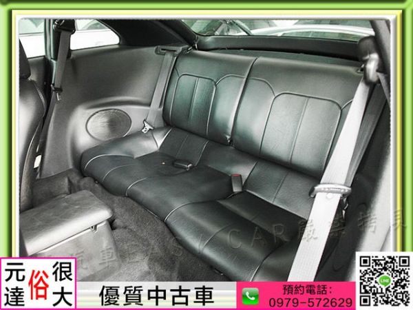 2001年 3000GT 銀 19.5萬 照片3