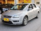 台中市focus4D 免保人可全貸可超貸 FORD 福特 / Focus中古車