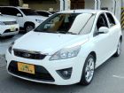 台中市focus4D 免保人可全貸可超5 FORD 福特 / Focus中古車