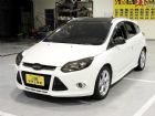 台中市focus5D 免保人可全貸可超貸 FORD 福特 / Focus中古車