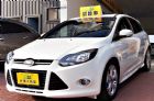 台中市focus5D 免保人可全貸可超貸 FORD 福特 / Focus中古車