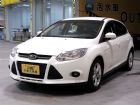 台中市focus5D 免保人可全貸可超貸 FORD 福特 / Focus中古車