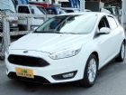 台中市focus5D 免保人可全貸可超貸 FORD 福特 / Focus中古車