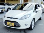 台中市Fiesta 免保人可全貸可超貸 FORD 福特 / Fiesta中古車