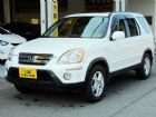 台中市CR-V 免保人可全貸可超貸 HONDA 台灣本田 / CR-V中古車