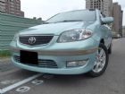 台南市0 頭款、全額貸、低月付  Vios TOYOTA 豐田 / Vios中古車