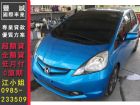 台南市Honda 本田/FIT HONDA 台灣本田 / Fit中古車