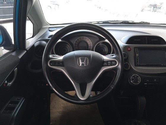 Honda 本田/FIT 照片3