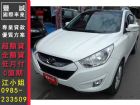 台南市Hyundai 現代/IX35 HYUNDAI 現代 / Tucson中古車