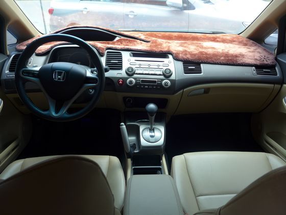 Honda 本田/Civic K12 照片2