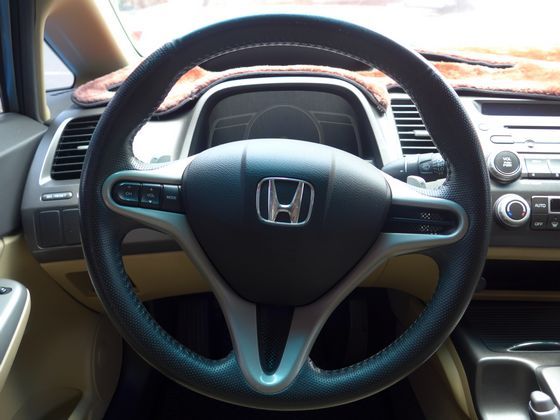 Honda 本田/Civic K12 照片5