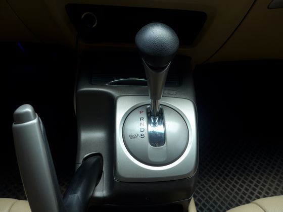 Honda 本田/Civic K12 照片7