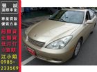 台南市Lexus 凌志/ES 300 LEXUS 凌志 / ES300中古車