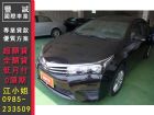 台南市Toyota 豐田/Altis TOYOTA 豐田 / Altis中古車