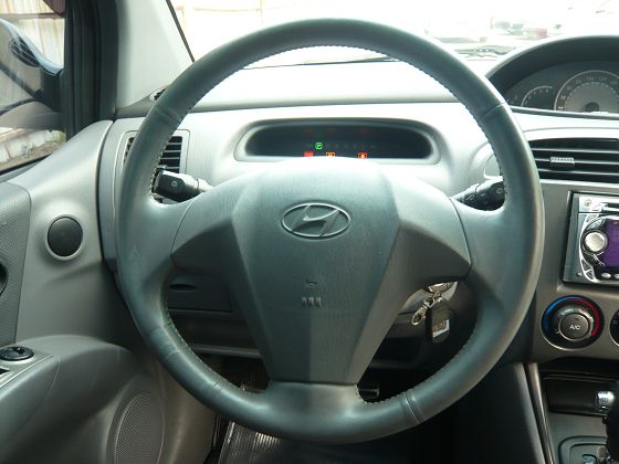 Hyundai 現代  Matrix  照片5