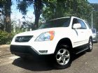 台南市0 頭款、全額貸、低月付  CR-V HONDA 台灣本田 / CR-V中古車