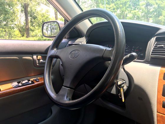 0 頭款、全額貸、低月付  Altis 照片3