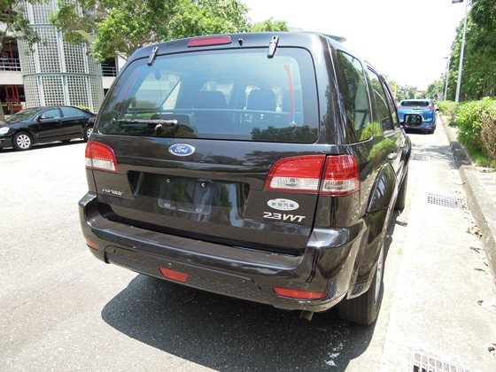 Ford 福特/Escape 2.0 照片10