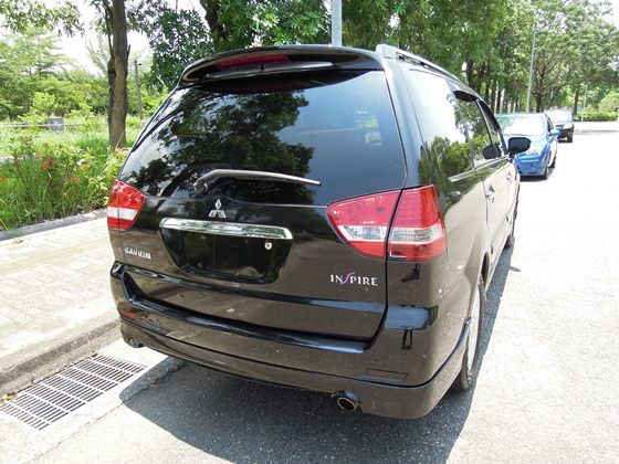 Mitsubishi 三菱/Savrin 照片10