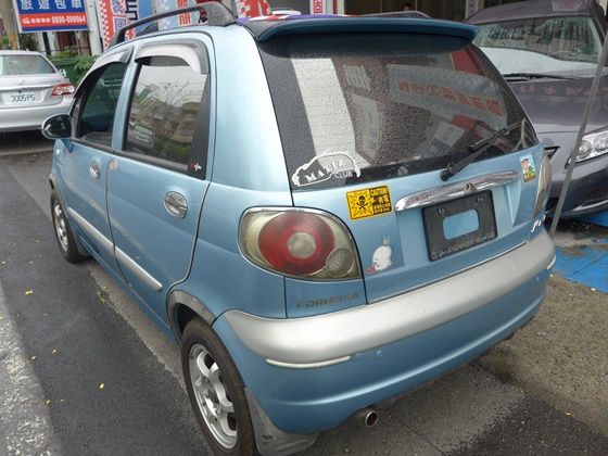 台塑/Matiz(台塑二號) 照片10