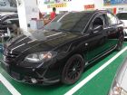 台南市0 頭款、全額貸、低月付   馬3S  MAZDA 馬自達中古車