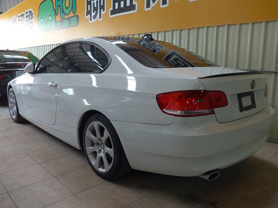 BMW 寶馬/320ci 照片10