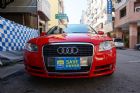 台中市F B  請搜尋 : @8891save AUDI 奧迪 / A4中古車