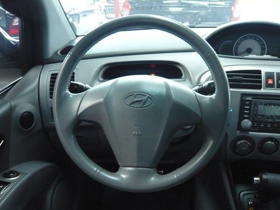 Hyundai 現代  Matrix 照片5