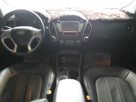 Hyundai 現代  IX35 2.0 照片2