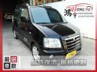 彰化縣鈴木 Solio 1.3 貨車版 SUZUKI 鈴木 / Solio中古車