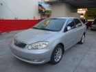 台南市0 頭款、全額貸、低月付  Altis TOYOTA 豐田 / Altis中古車