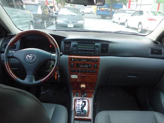 0 頭款、全額貸、低月付  Altis 照片2