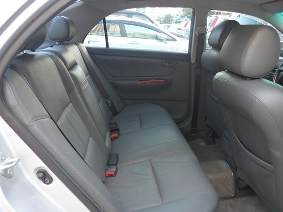 0 頭款、全額貸、低月付  Altis 照片4