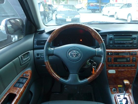 0 頭款、全額貸、低月付  Altis 照片5
